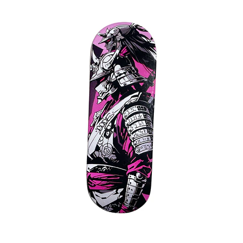 Deck Pro Code Cod3 - 32 mm "Wakizashi"