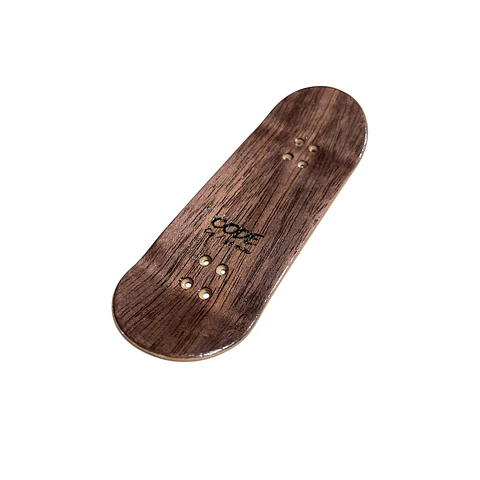 Deck Pro Code Cod3 - 34 mm "Tabby"