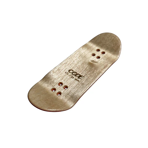 Deck Pro Code Cod1 - 34 mm "Bengalí"