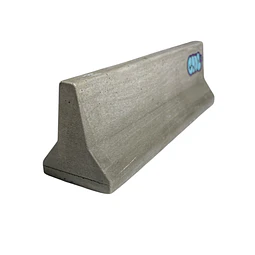 Jersey Barrier Concreto 18 cms CODE  Raw