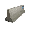 Jersey Barrier Concreto 18 cms CODE  Raw