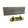 Jersey Barrier Concreto 18 cms CODE  Raw