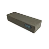 Ledge Box Concreto 18 cms CODE Raw
