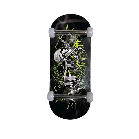 Setup NFTX 36 mm Shape Blood "Darkgraff"