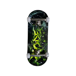 Setup Pro Code 34 mm Shape Cod3 "AlienGraff"