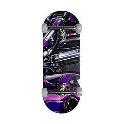 Setup Pro Code 34 mm Shape Cod3 "Racerz"