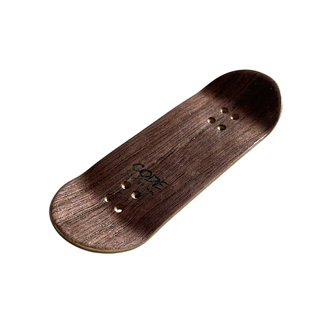 Deck Pro Code Cod3 - 34 mm "DRiff"