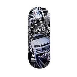 Deck Pro Code Cod2 - 33.6 mm "WSK"
