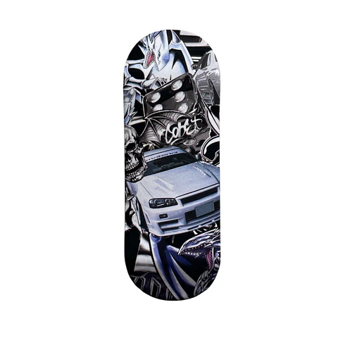 Deck Pro Code Cod2 - 33.6 mm "WSK"
