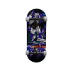 Setup Fingerboard Pro Code 34 mm Shape Cod3 "GundamSport"