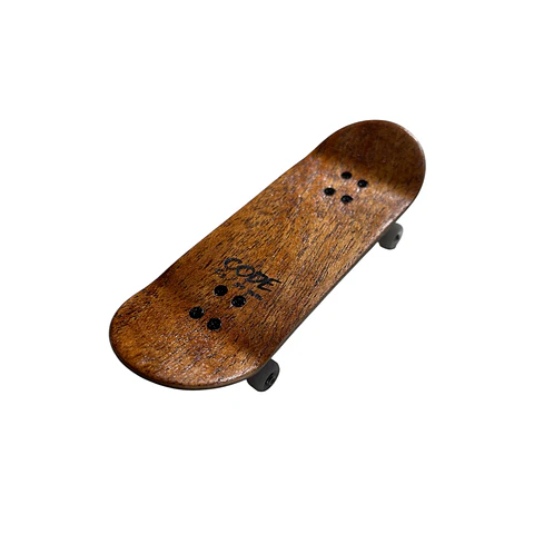 Setup Fingerboard Pro Code 34 mm Shape Cod3 "GundamSport"