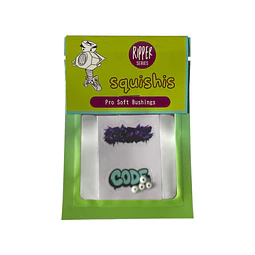 Code Ripper Squishis Bushings