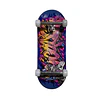 Setup Fingerboard Pro Code 34 mm Shape Cod1 "LuckyGraff Blue"