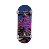 Setup Fingerboard Pro Code 34 mm Shape Cod3 "Codeath Blue"