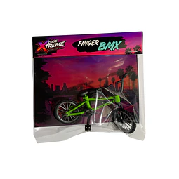 Finger Bike Metal Code Xtreme 