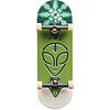Tech Deck Performance Series Real Wood Alien Workshop 