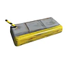 Code Ramp Mini Pad Jam Yellow Concreto 18 cms 