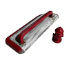 Code Ramp Mini Pad Jam Hydrant Red Concreto 