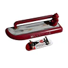 Code Ramp Mini Pad Jam Hydrant Red Concreto 