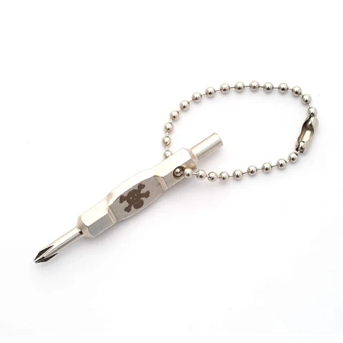 Blackriver Tool Metal