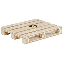 Blackriver Pallete Classic 