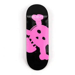 Blackriver Deck New Skull Pink 33.3mm