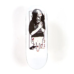 Berlinwood Deck Ramon Angelow 33.3 mm