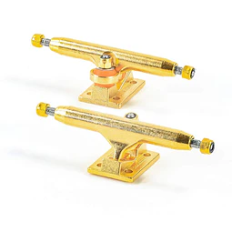 Blackriver Trucks X-Wide 2.0 Gold 32 mm