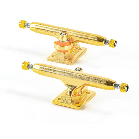 Blackriver Trucks X-Wide 2.0 Gold 32 mm
