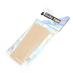 Ducky Tape 3 Pack - 0.2mm - Clear