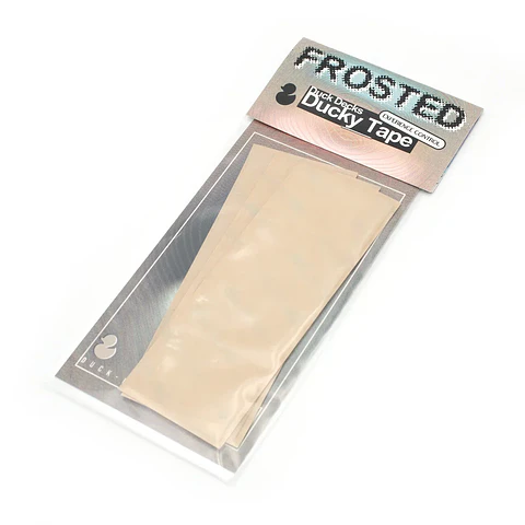 Ducky Tape 3 Pack - 0.2mm - Frosted