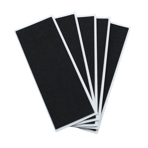 Blistered Tape - 5 Pack