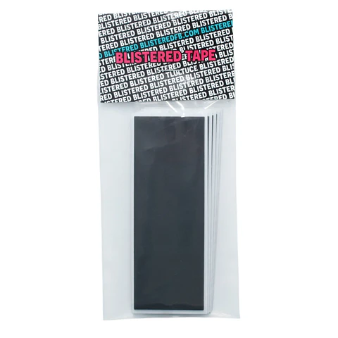 Blistered Tape - 5 Pack
