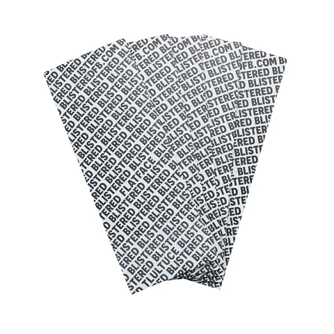 Blistered Tape - 5 Pack