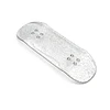 Duck Deck Polycarbonate - "Silver Glitter" 34mm Pekin