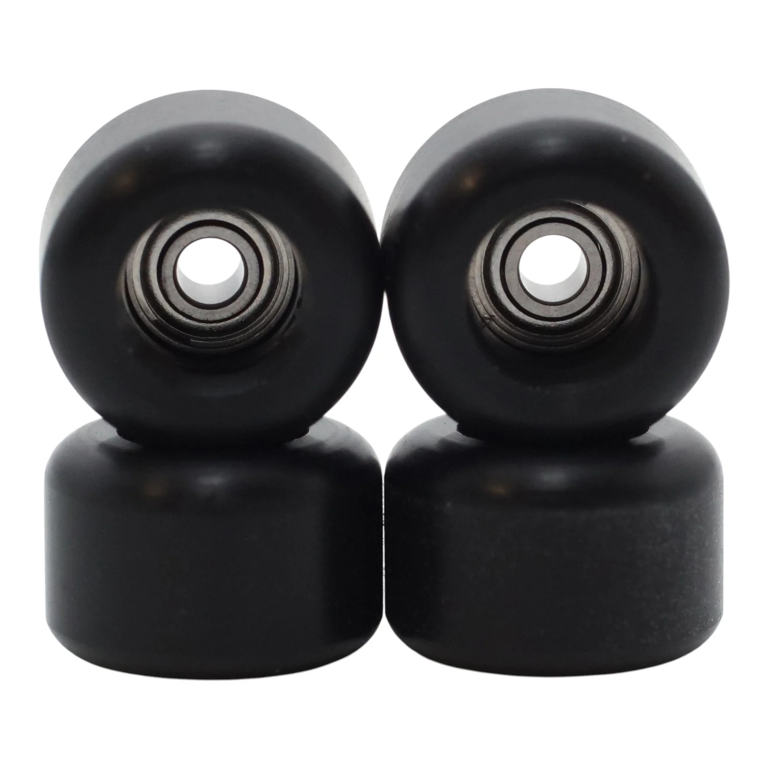 Flatface Wheels G4-D Black