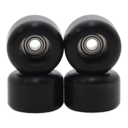 Flatface Wheels G4-D Black