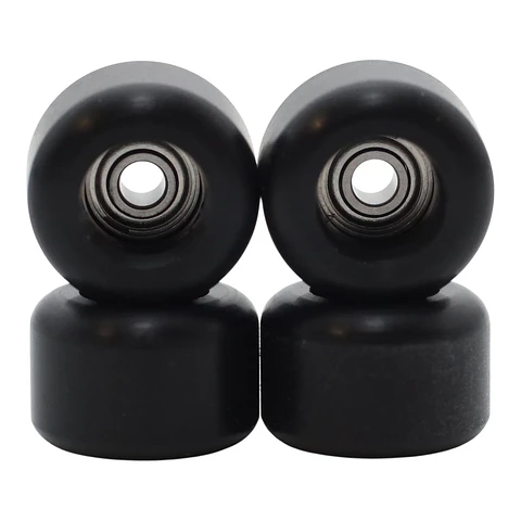 Flatface Wheels G4-D Black