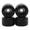 Flatface Wheels G4-D Black
