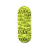 Deck Pro Code Cod1 - 34 mm "Tagger Green"