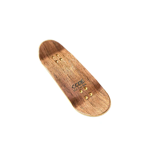 Deck Pro Code Cod1 - 34 mm "Tagger Green"