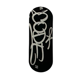 Deck Pro Code Cod3 - 34 mm "Tagicide"