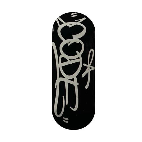 Deck Pro Code Cod3 - 34 mm "Tagicide"