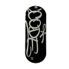 Deck Pro Code Cod3 - 34 mm "Tagicide"