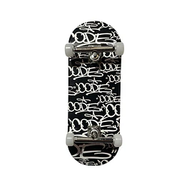 Setup Pro Code 34 mm Cod 3 "Tagger Black"