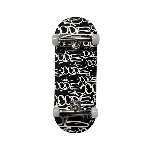 Setup Pro Code 34 mm Cod 3 "Tagger Black"