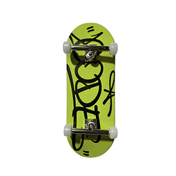 Setup Pro Code 34 mm Cod 1 "Tagicide"