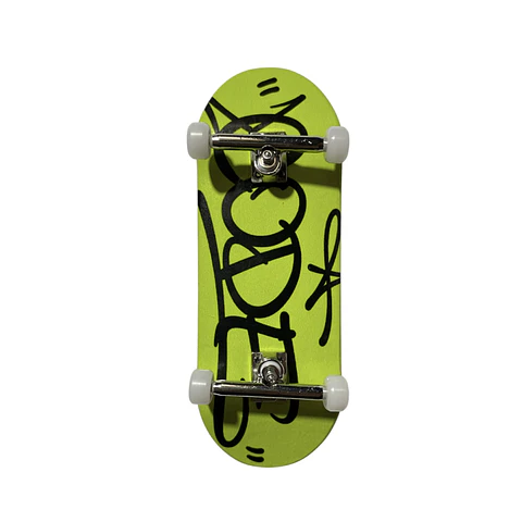Setup Pro Code 34 mm Cod 1 "Tagicide"