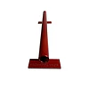 Blackriver Rail Pipe Red 
