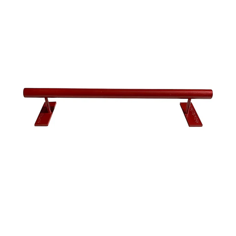 Blackriver Rail Pipe Red 